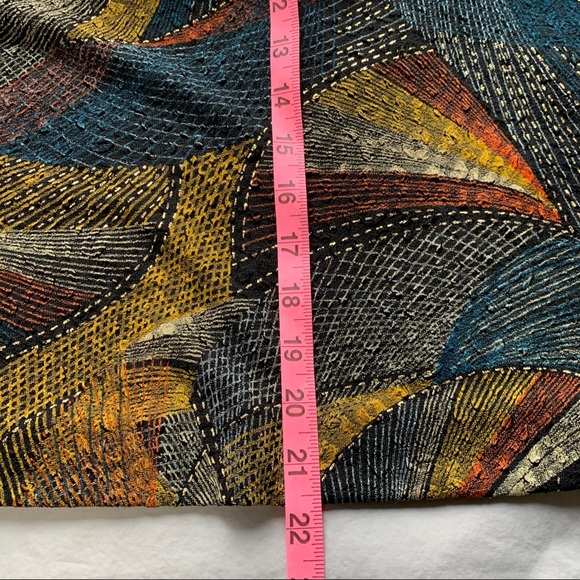 2/$30 Nygard 3/4 sleeve top. - Picture 5 of 5